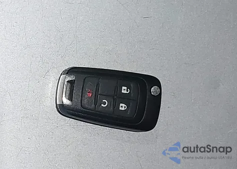 2016 GMC Terrain Sle-2 z USA, uszkodzony, nr VIN 2GKALNEKXG6168219